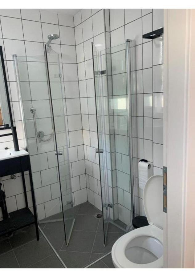 Gia Dormitory Hostel Tel Aviv Ngoại thất bức ảnh